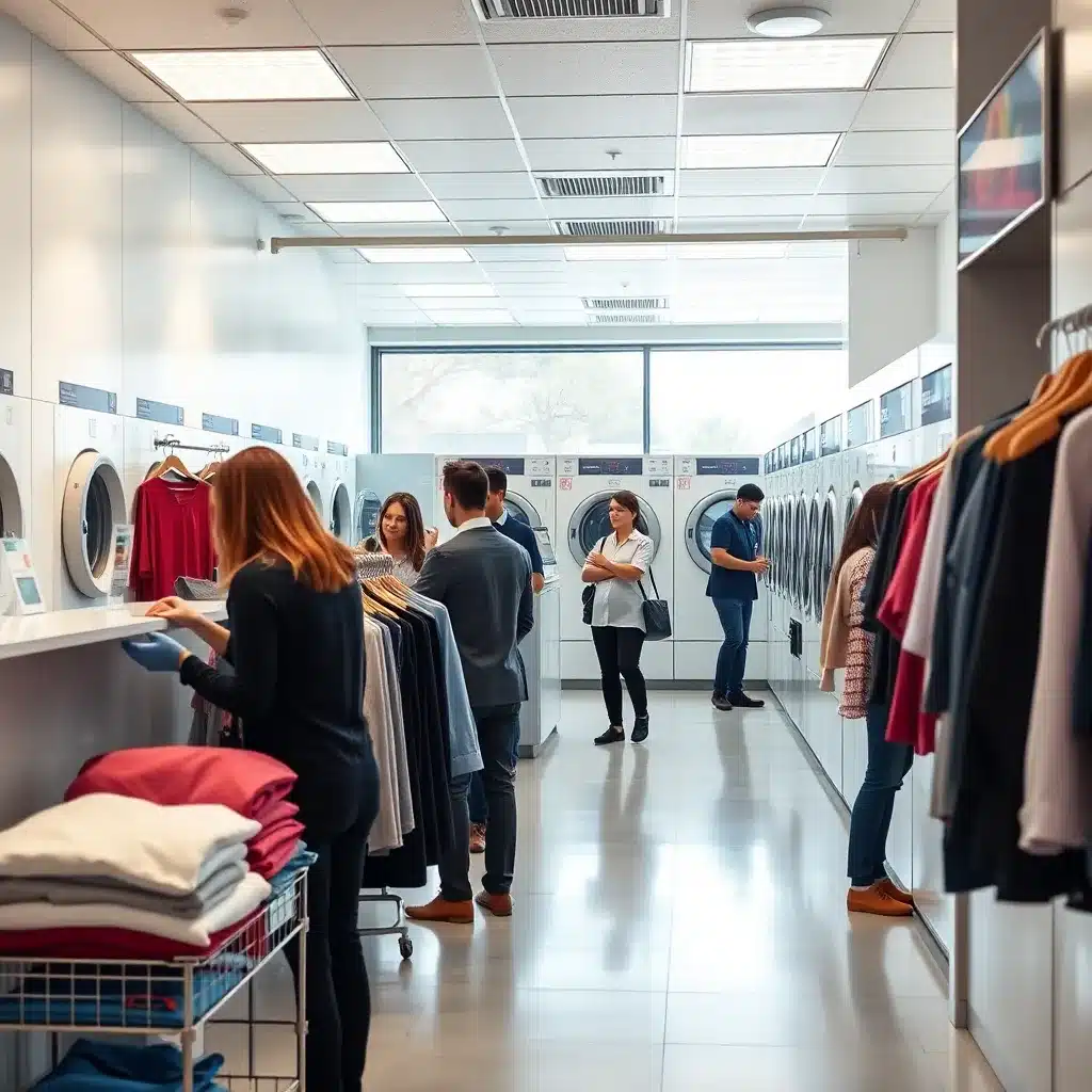 30Grad Sb Waschsalon