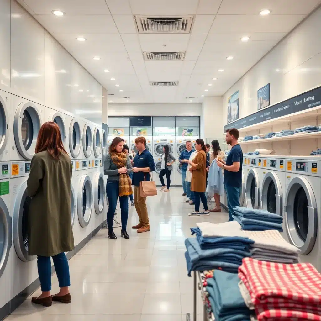 30Grad Sb Waschsalon