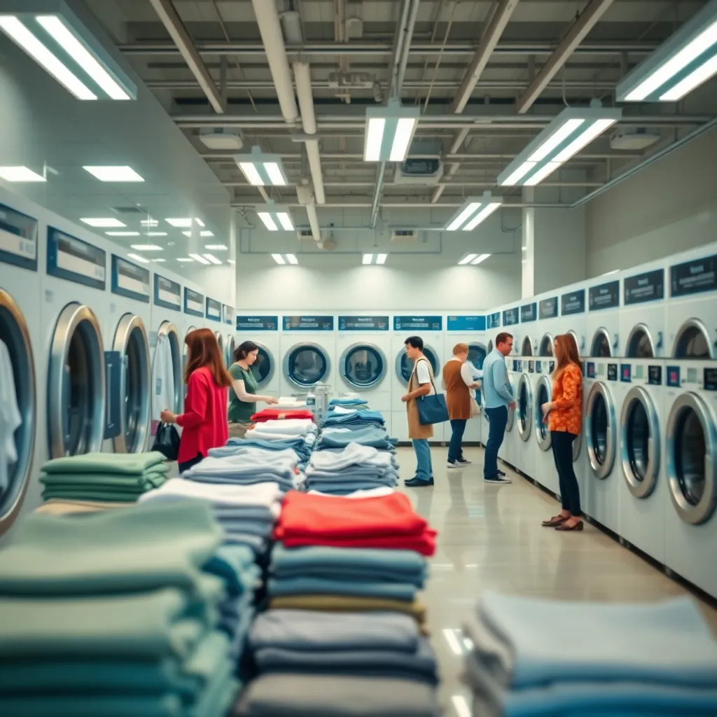 90° 60° 30° Waschsalon