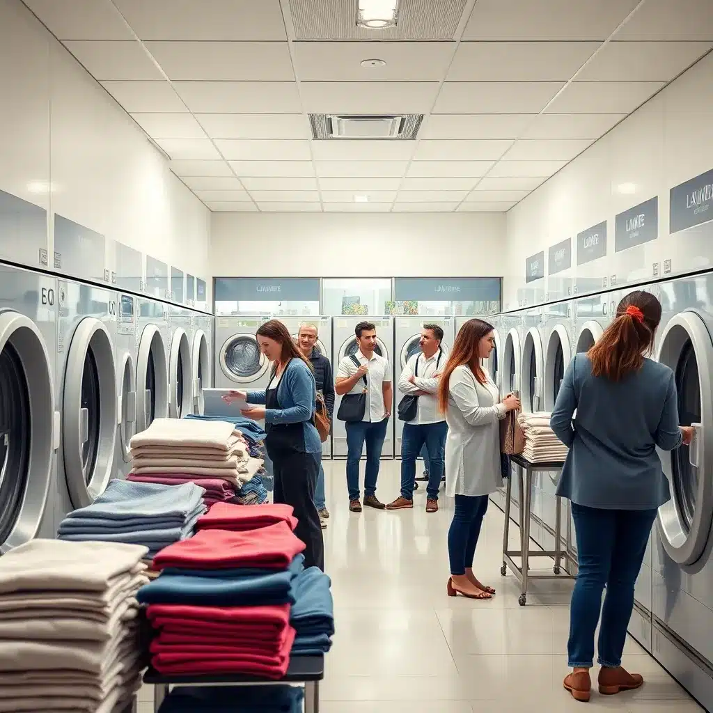 A.b.m Wäscherei-Reinigung-Heißmangel