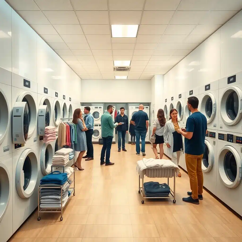 Ahrens Textil-Service Gmbh