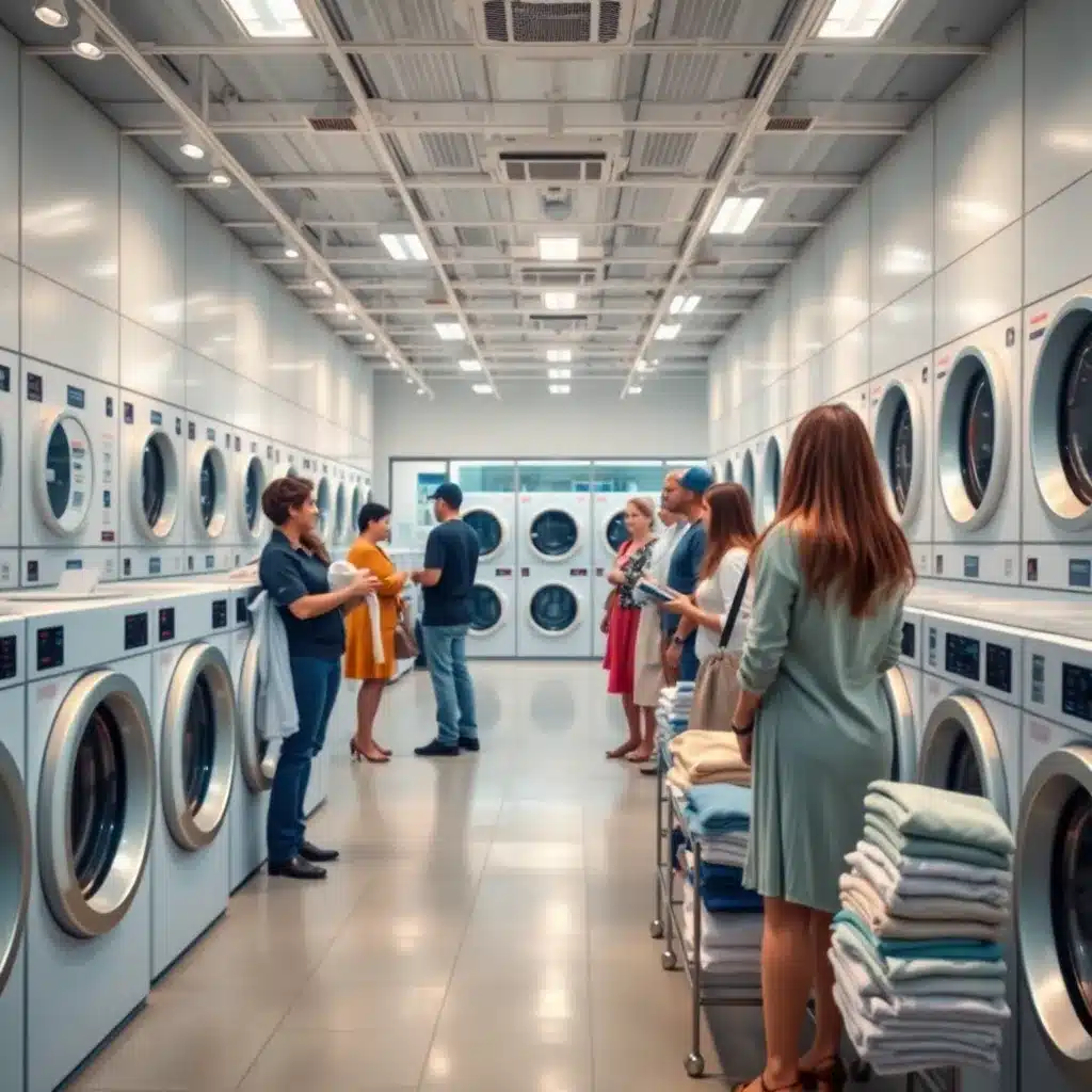 Anitas Wäscheservice