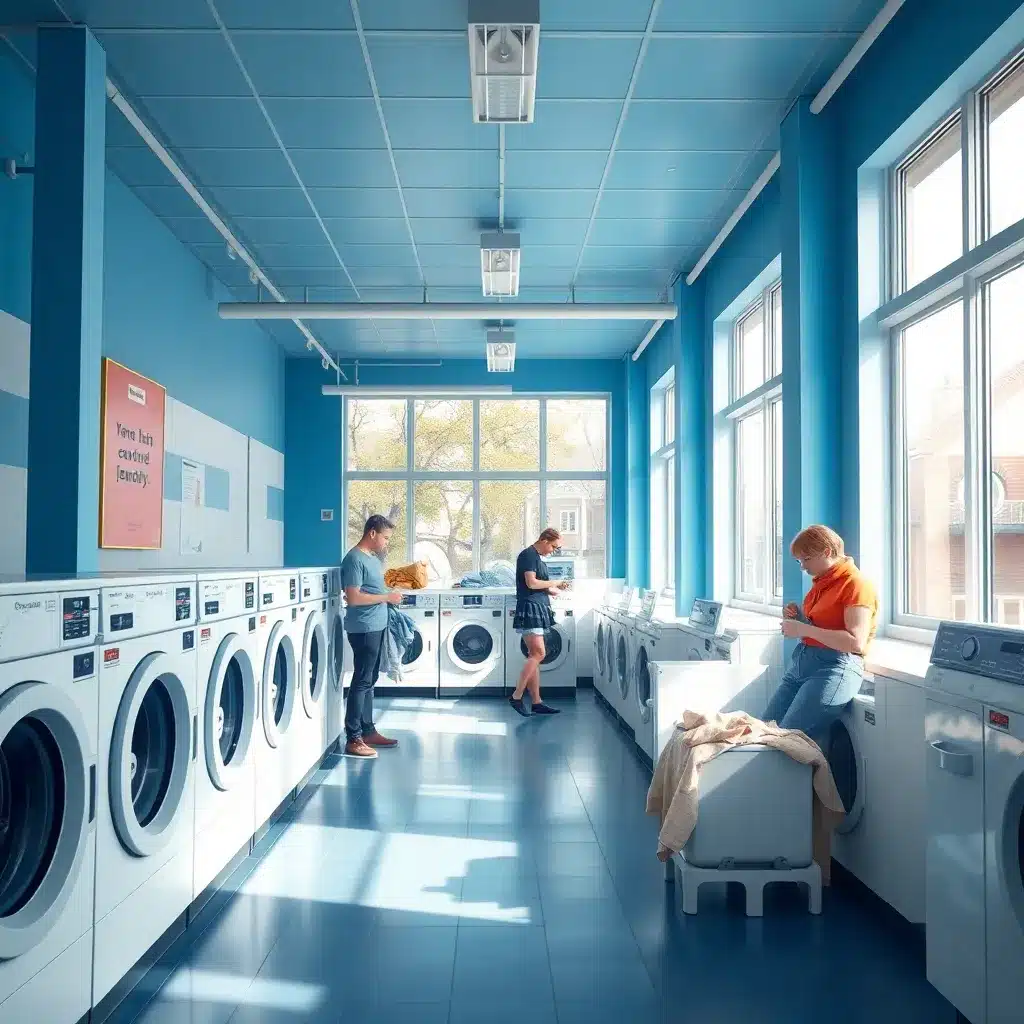 Annahmestelle Textilreinigung Oesterle