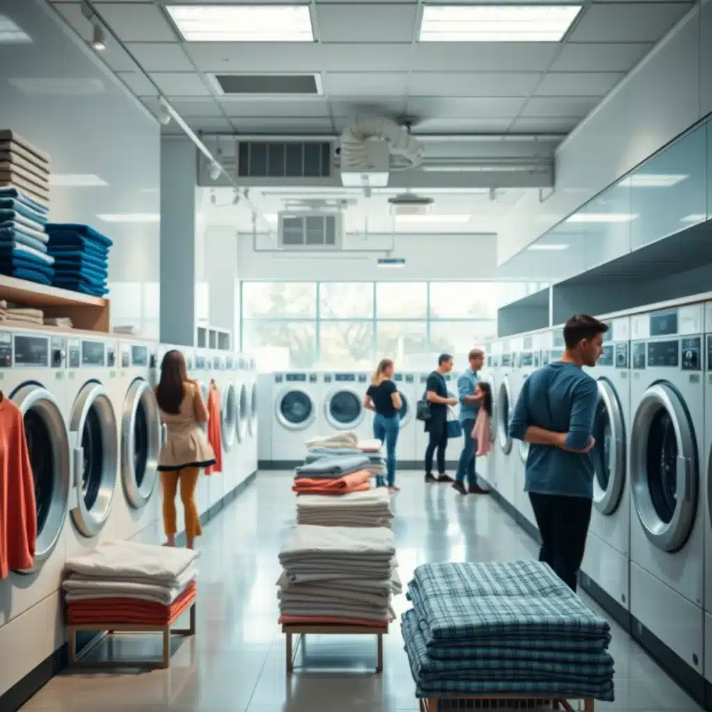 Beates Waschstübchen