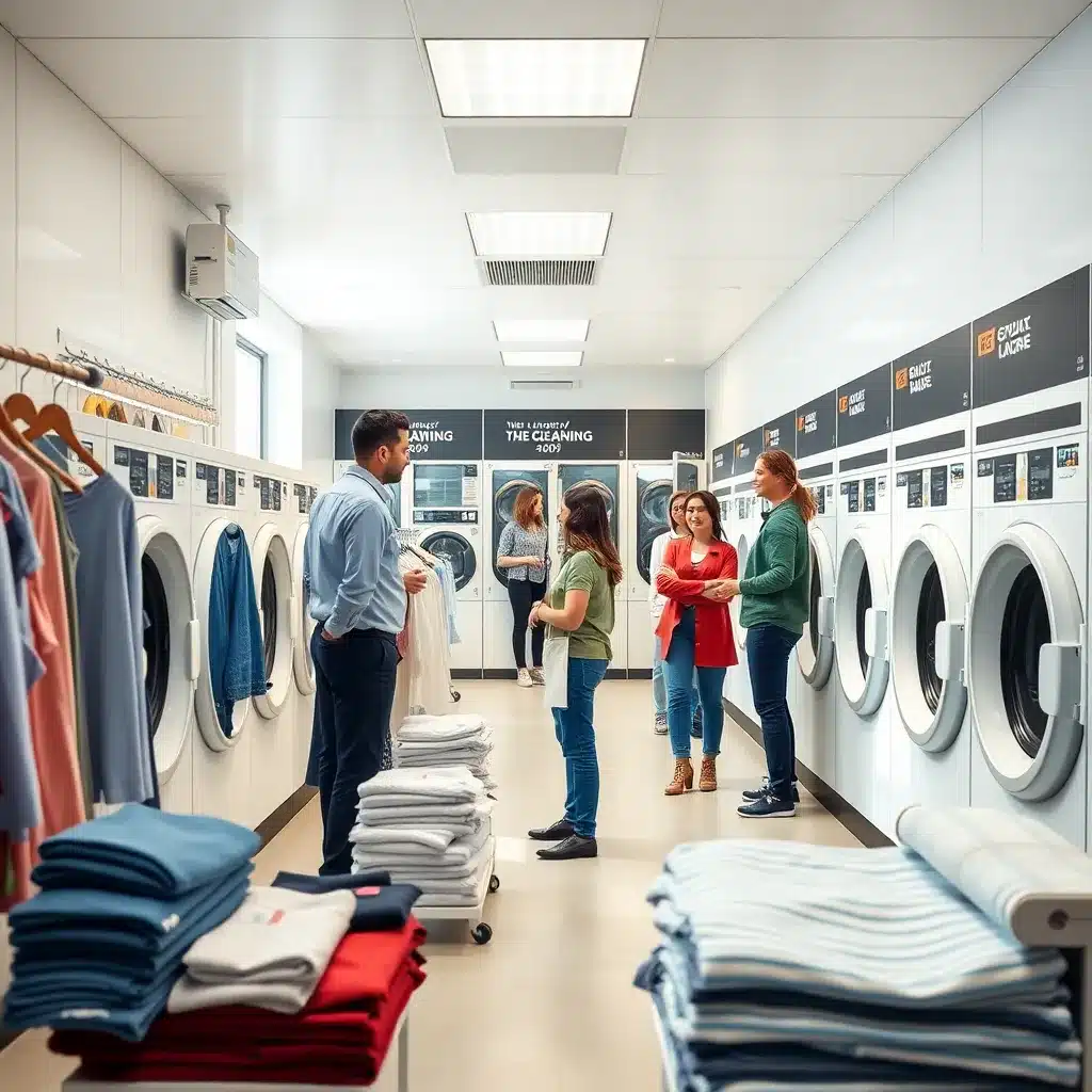 Bensheimer Textilpflege