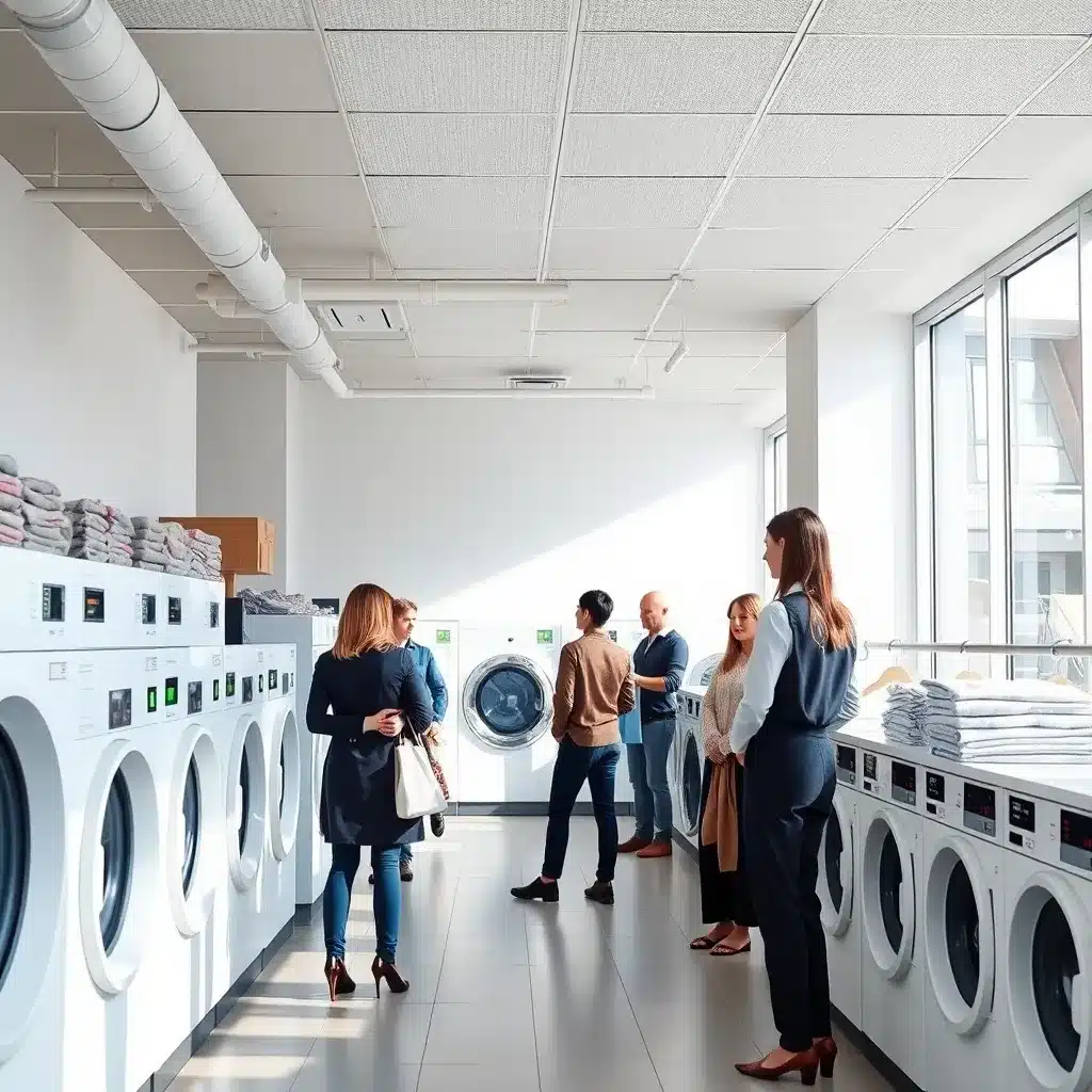 Borsigwalder Wasch-Salon Inh. Eric Babietz