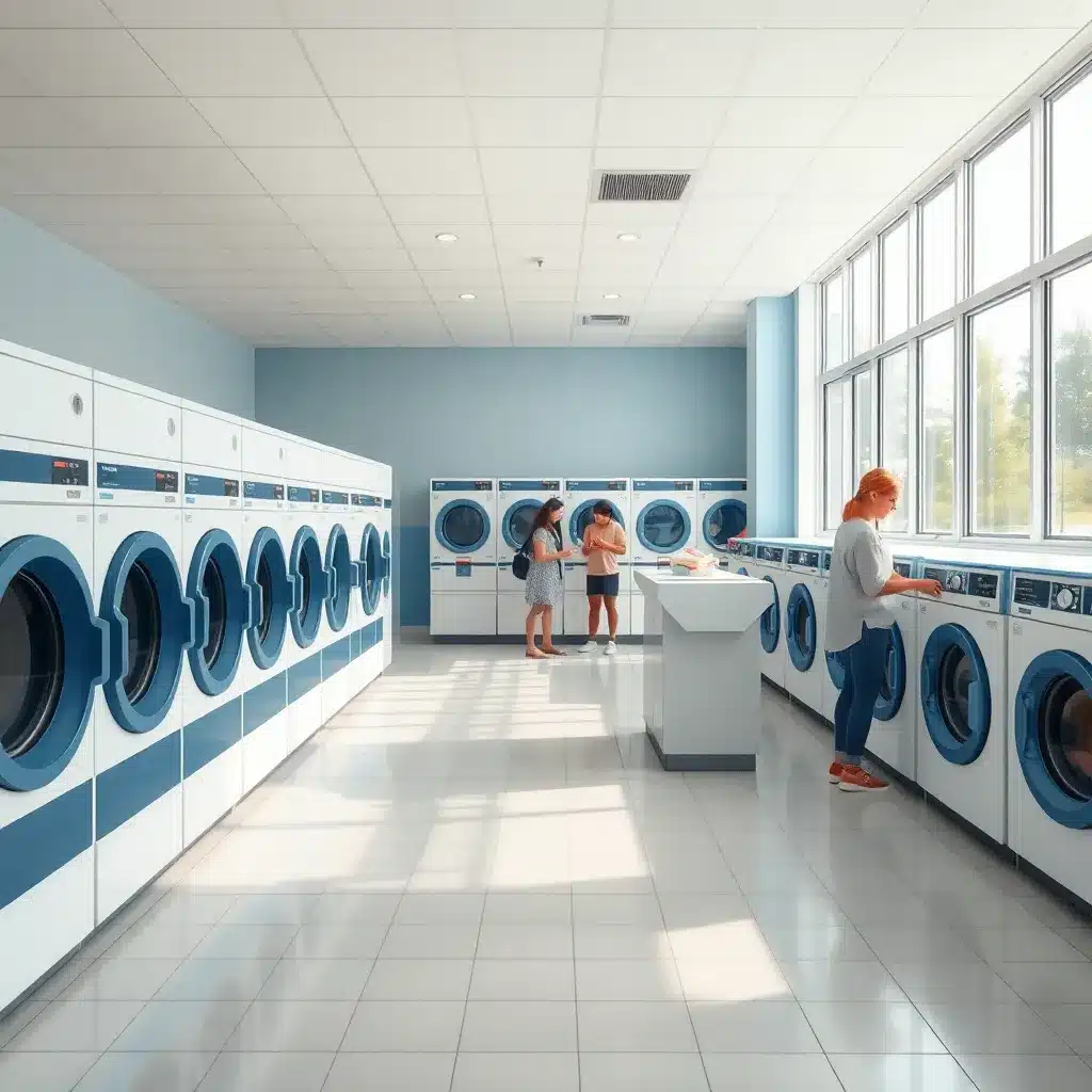 Bügelstube City-Bügelstube