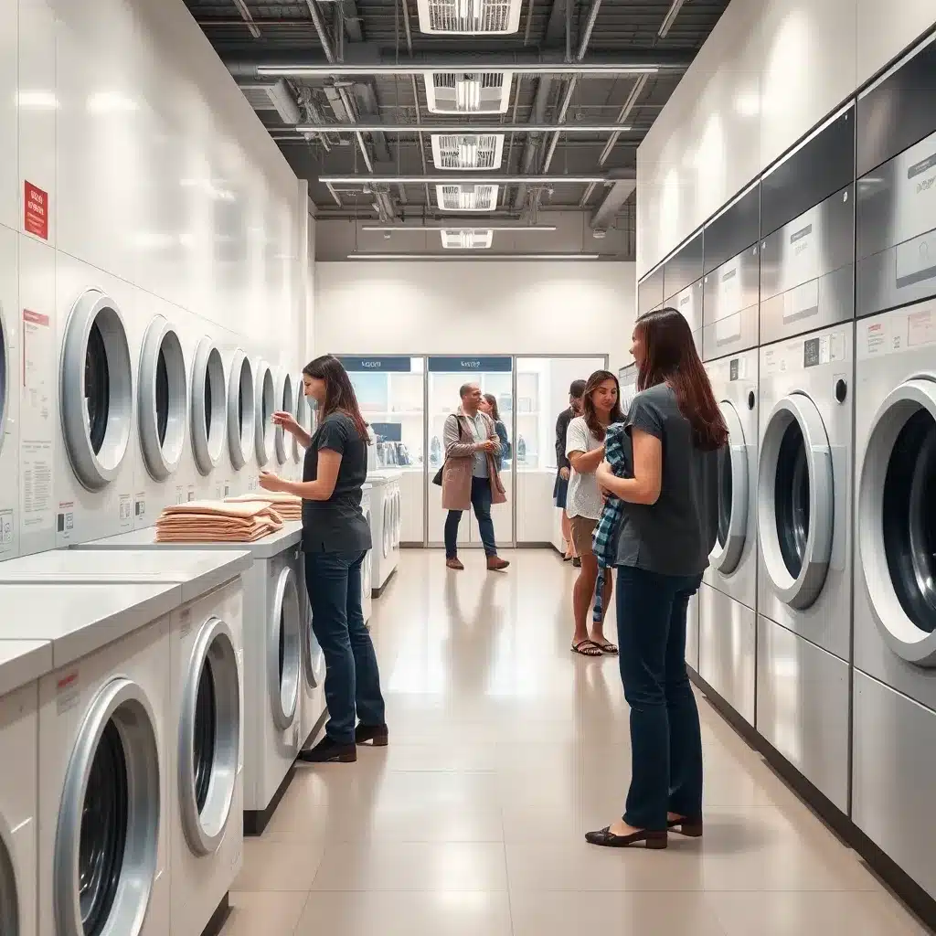 Bügel-Und Mangelservice Klaiber