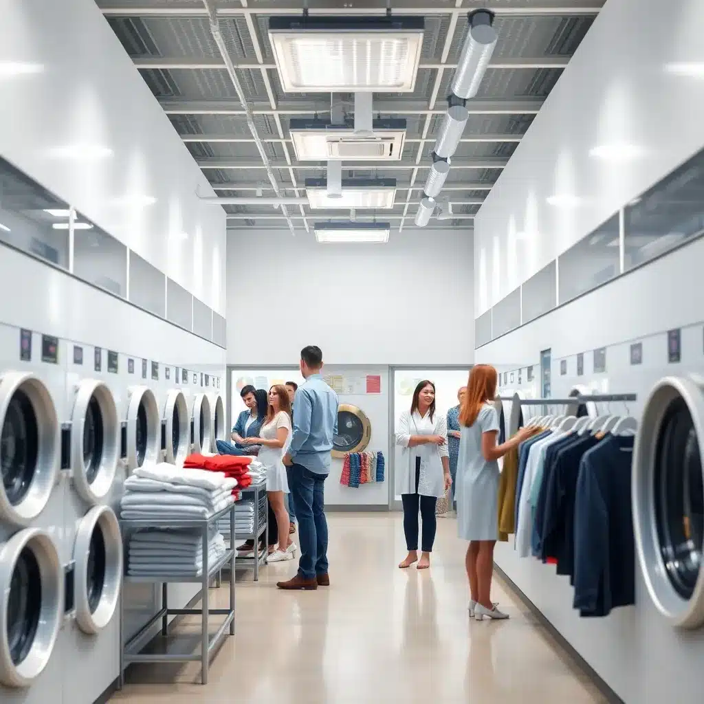 Central-Wäscherei-Reinigung