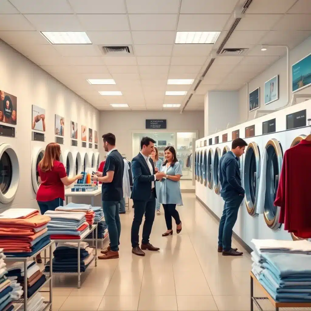 City Dry Clean Sb-Waschcenter