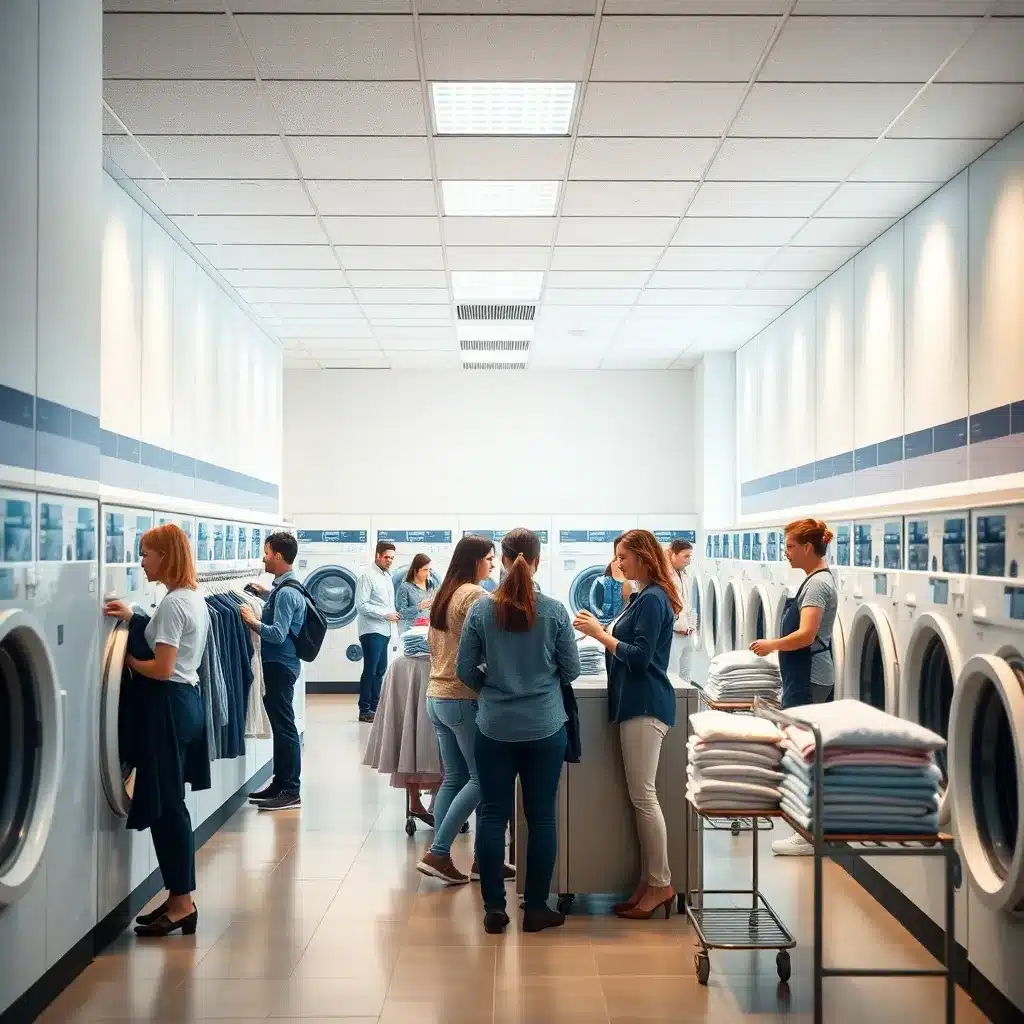 City Dry Clean Sb Waschcenter