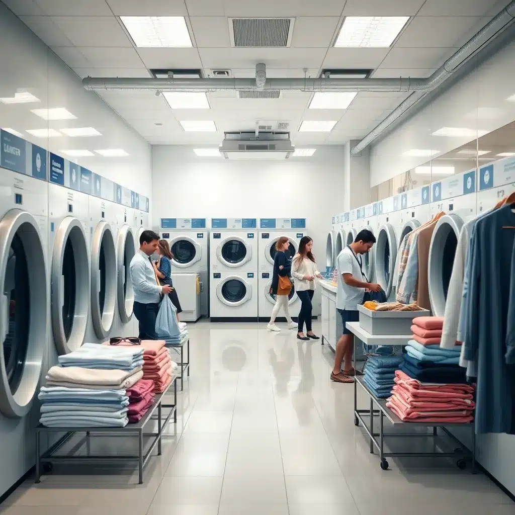 City Wasch & Kiosk Ug