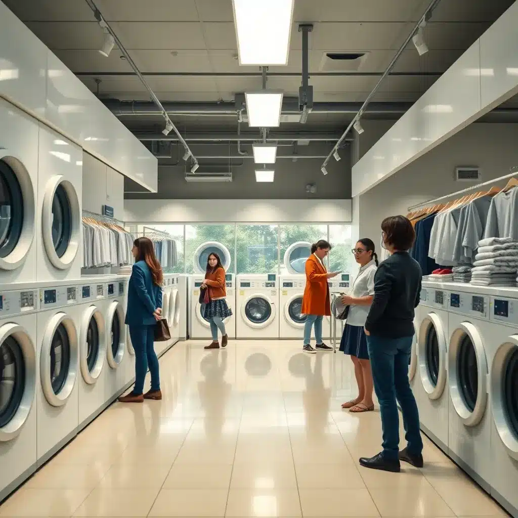 Clean Express Nannen