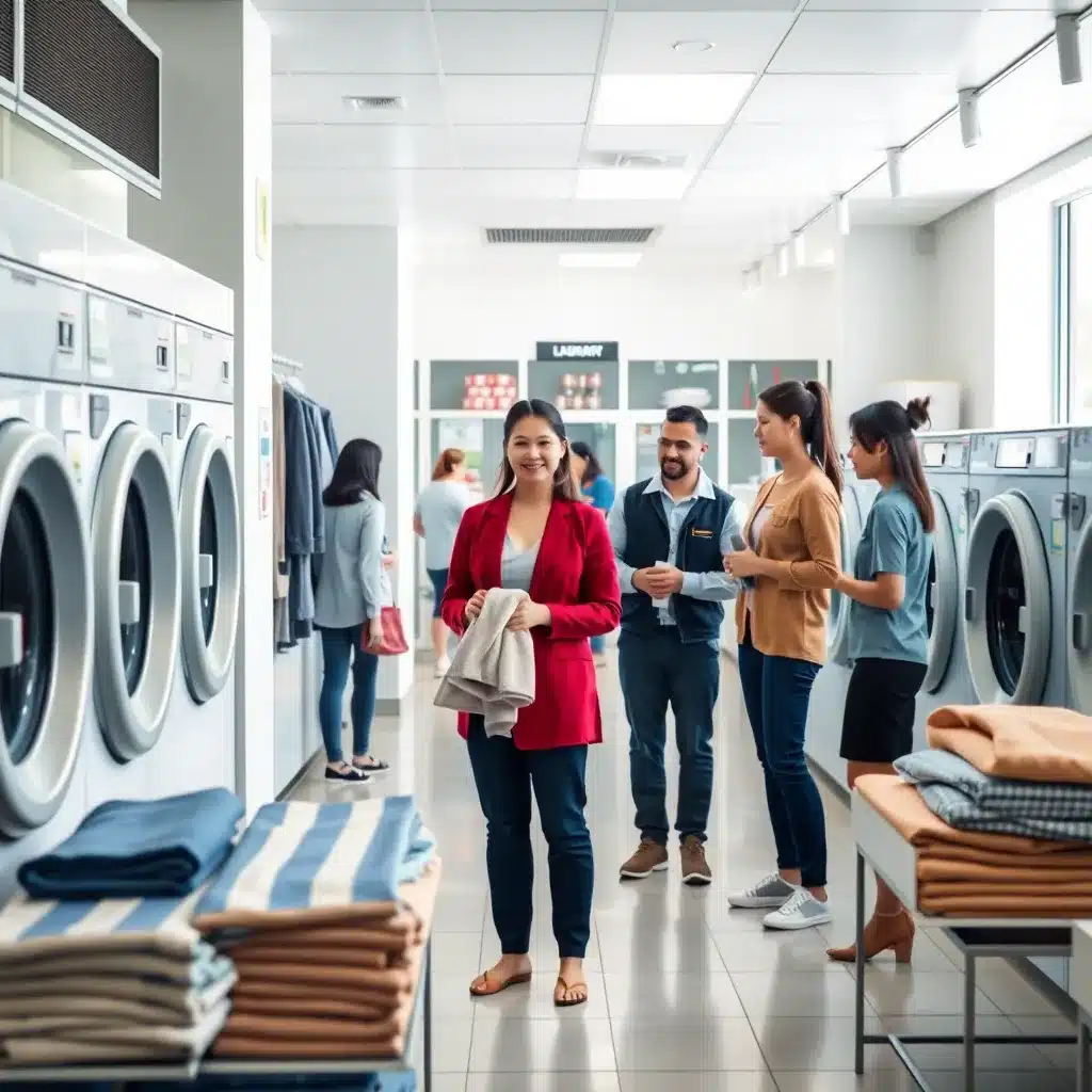 D. Und K. Bux Heissmangelbetrieb