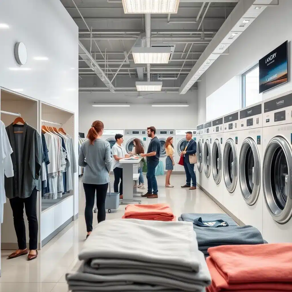 Dein Waschhaus - Sb Waschsalon Eisenach