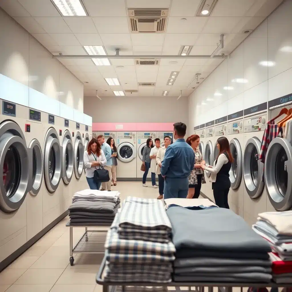 Deine Waschbar - Heringsdorf