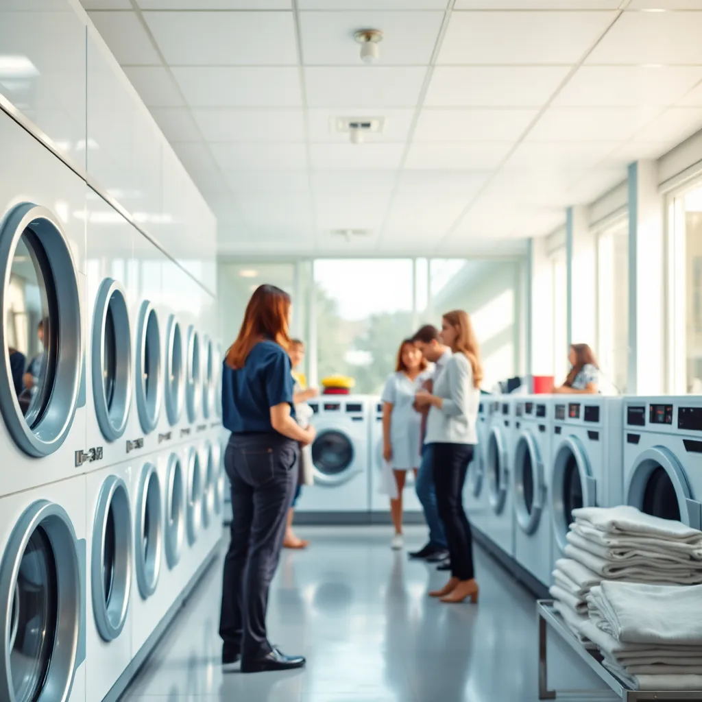 Delta Wasch Gmbh & Co Kg