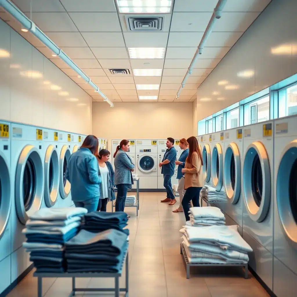 Delta Wasch Gmbh & Co. Kg