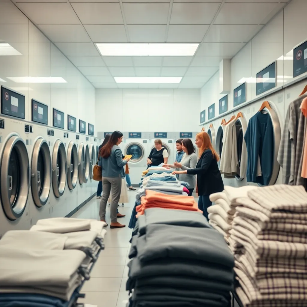 Delta Wasch Gmbh & Co. Kg