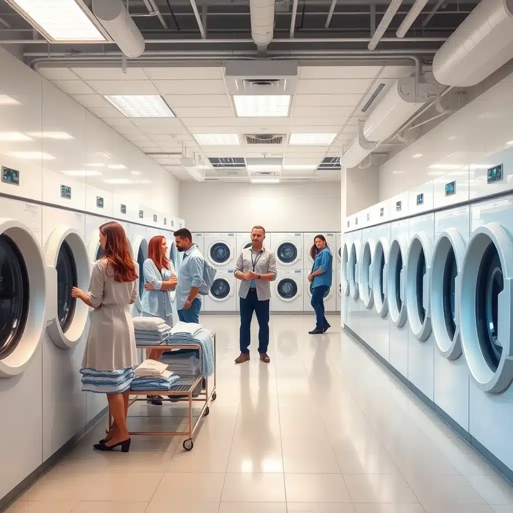 Diamond Clean Textilreinigung