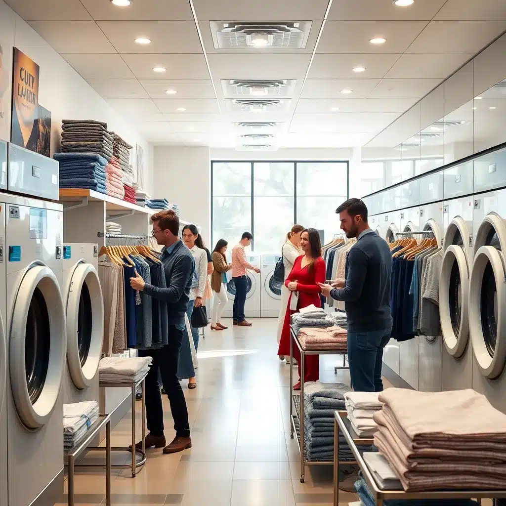 Die Reinigung – Steinhagen