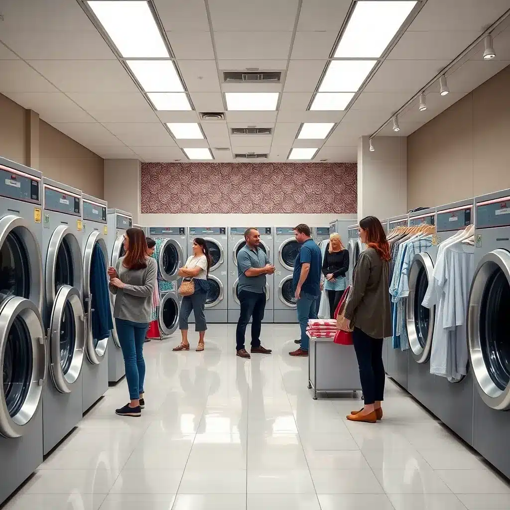 Eco Express Waschsalon