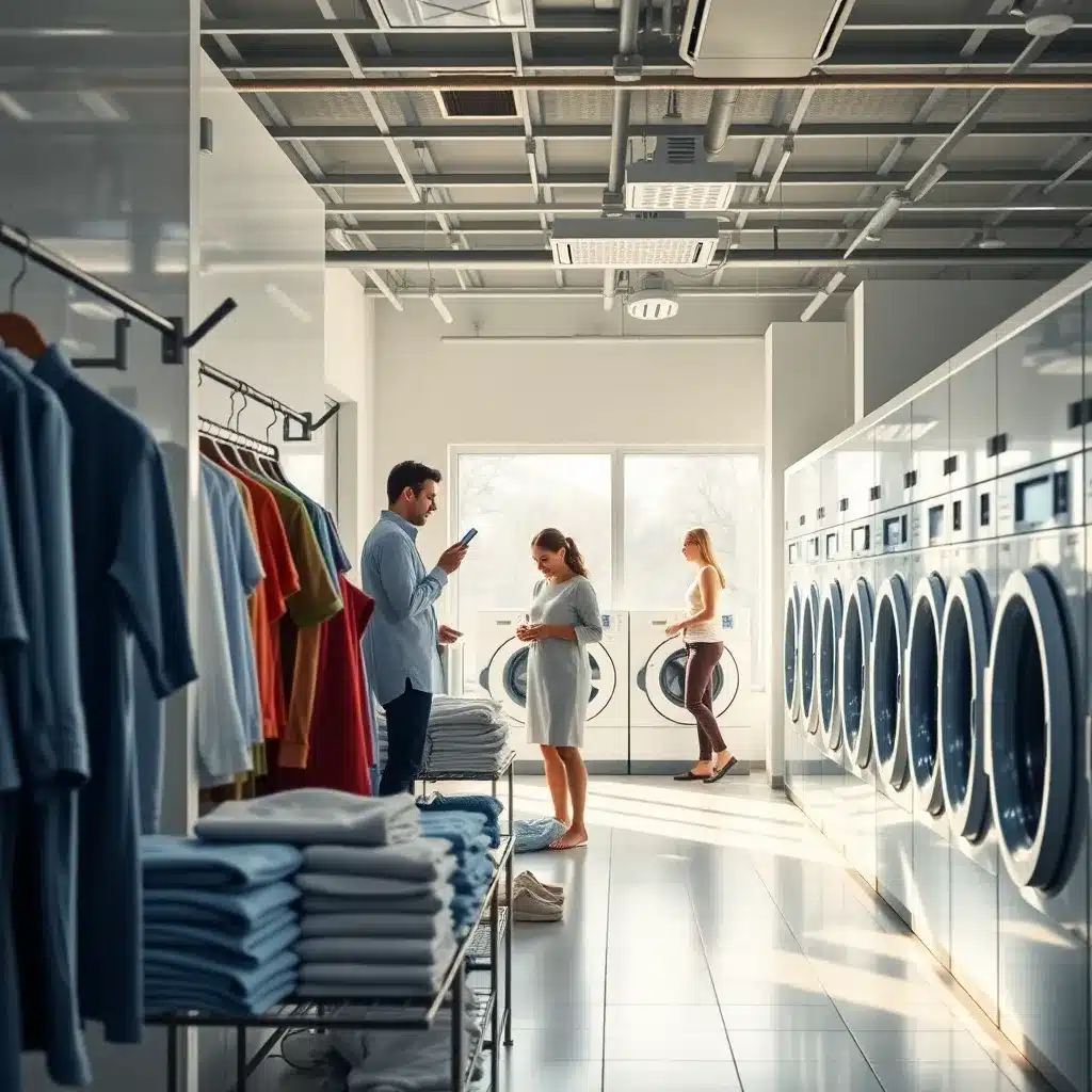 Eco - Express Waschsalon