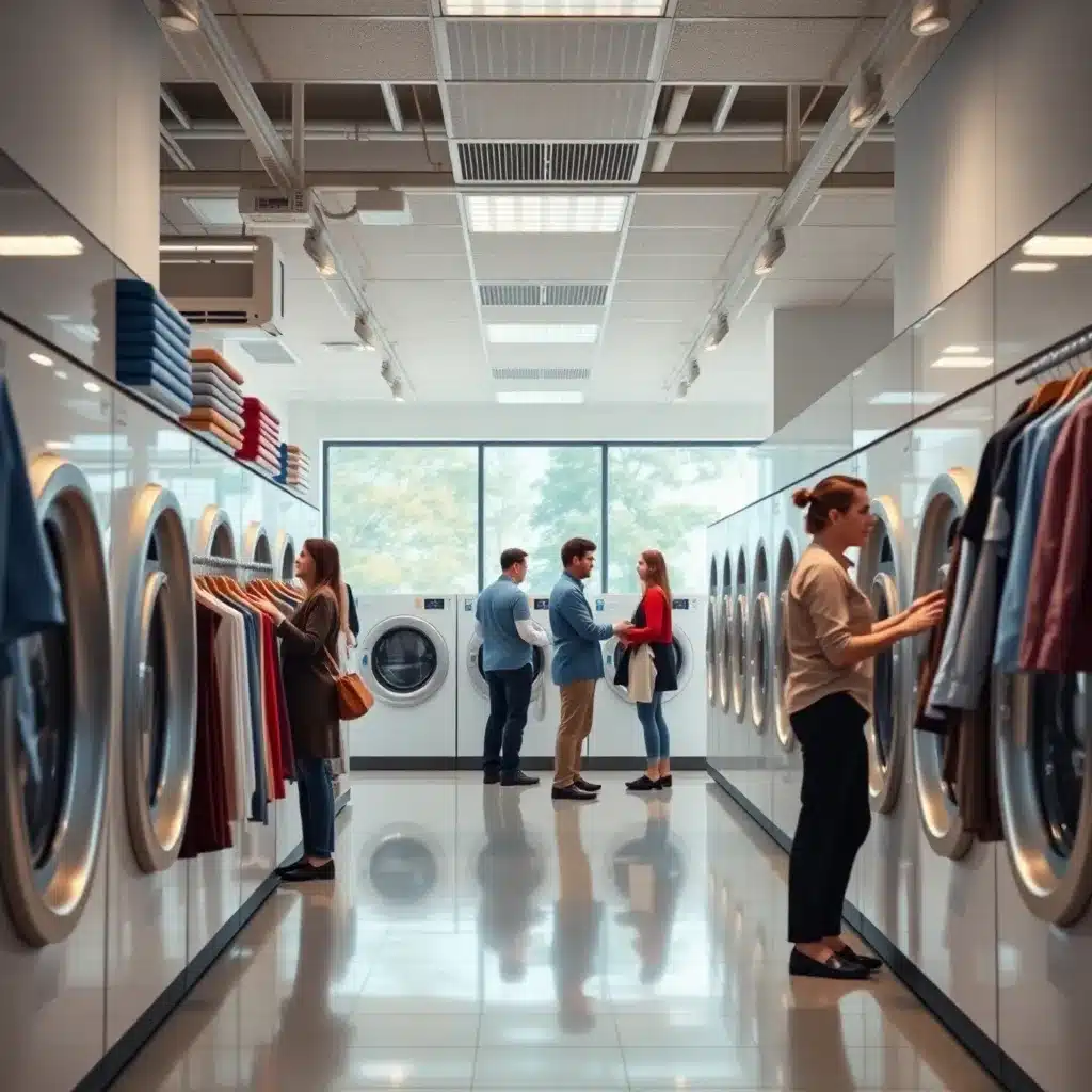 Eco-Express Waschsalon