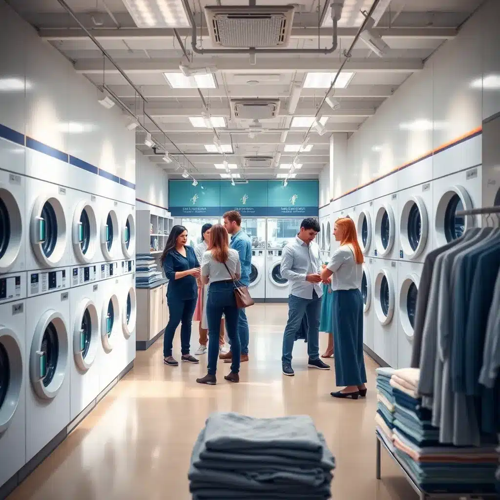 Eco-Express Waschsalon