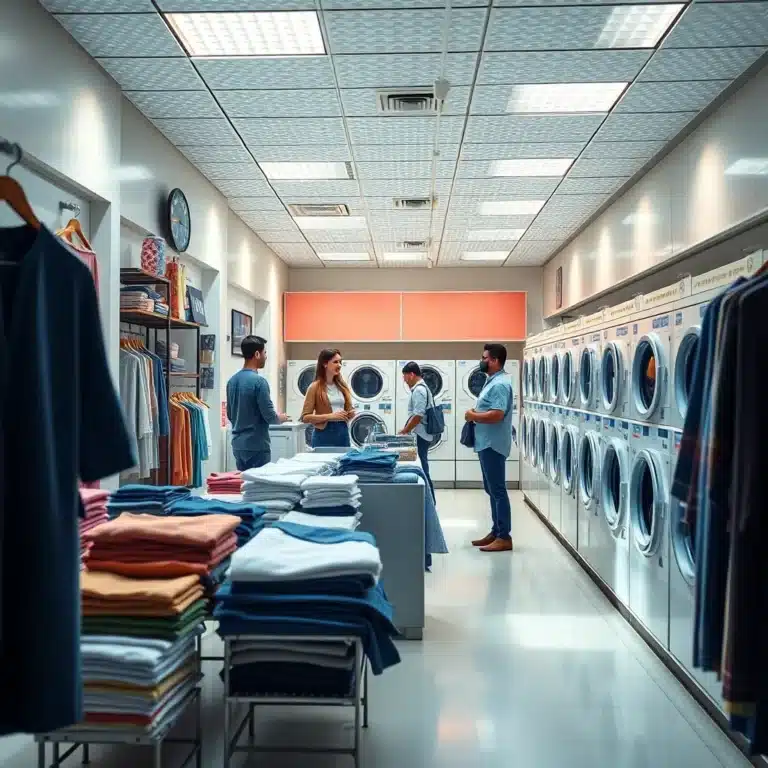 Eco-Express Waschsalon Mg-Rheydt