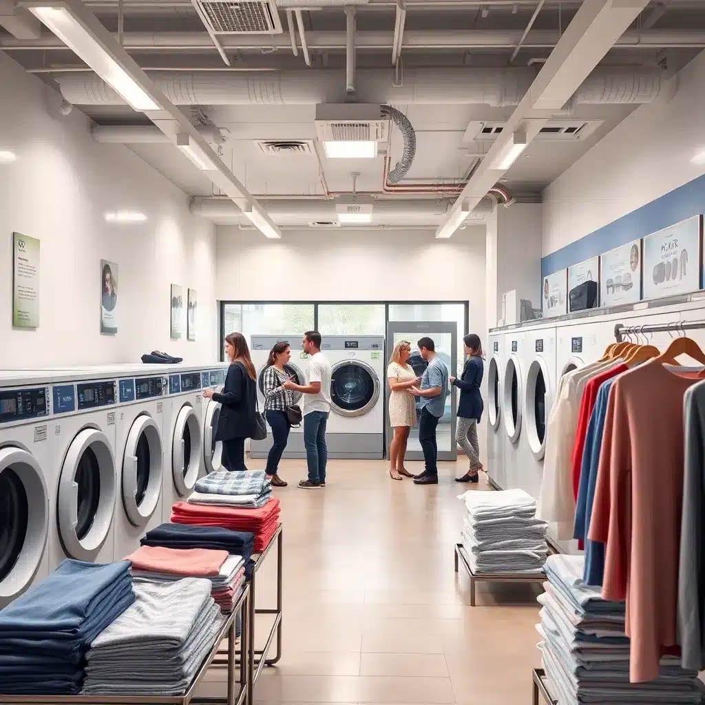 Eco Express Waschsalon