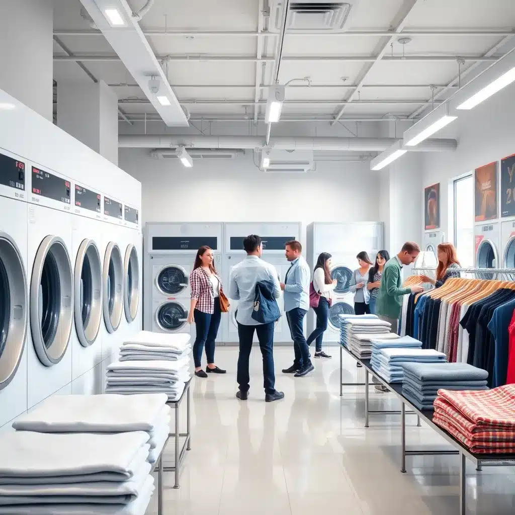 Eco Express Waschsalons Dresden