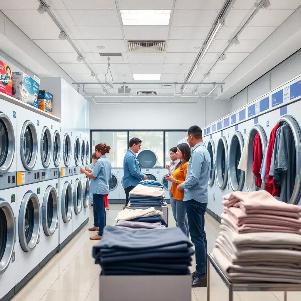 Eco Express Waschsalons Dresden