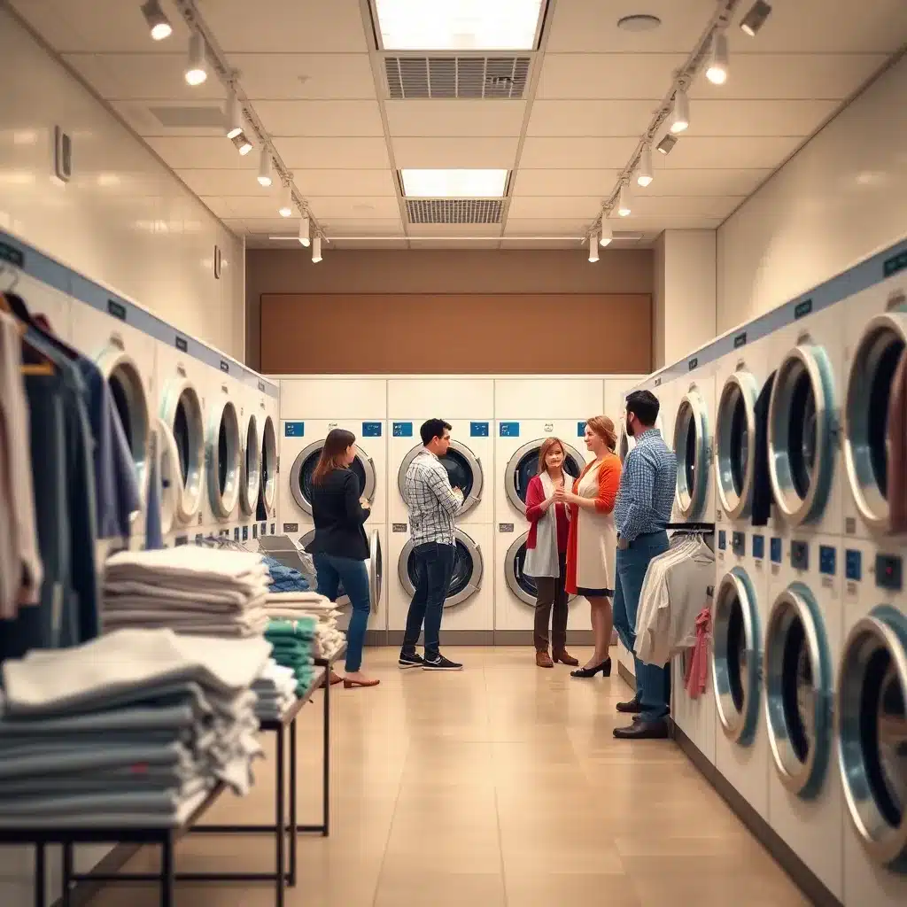 Elb-Waschcenter Hamburg Hohenhorst