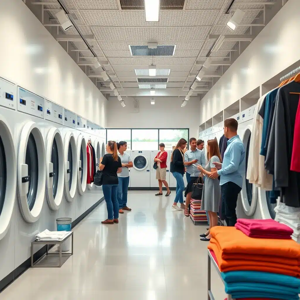 Elb-Waschcenter Hamburg Rothenburgsort