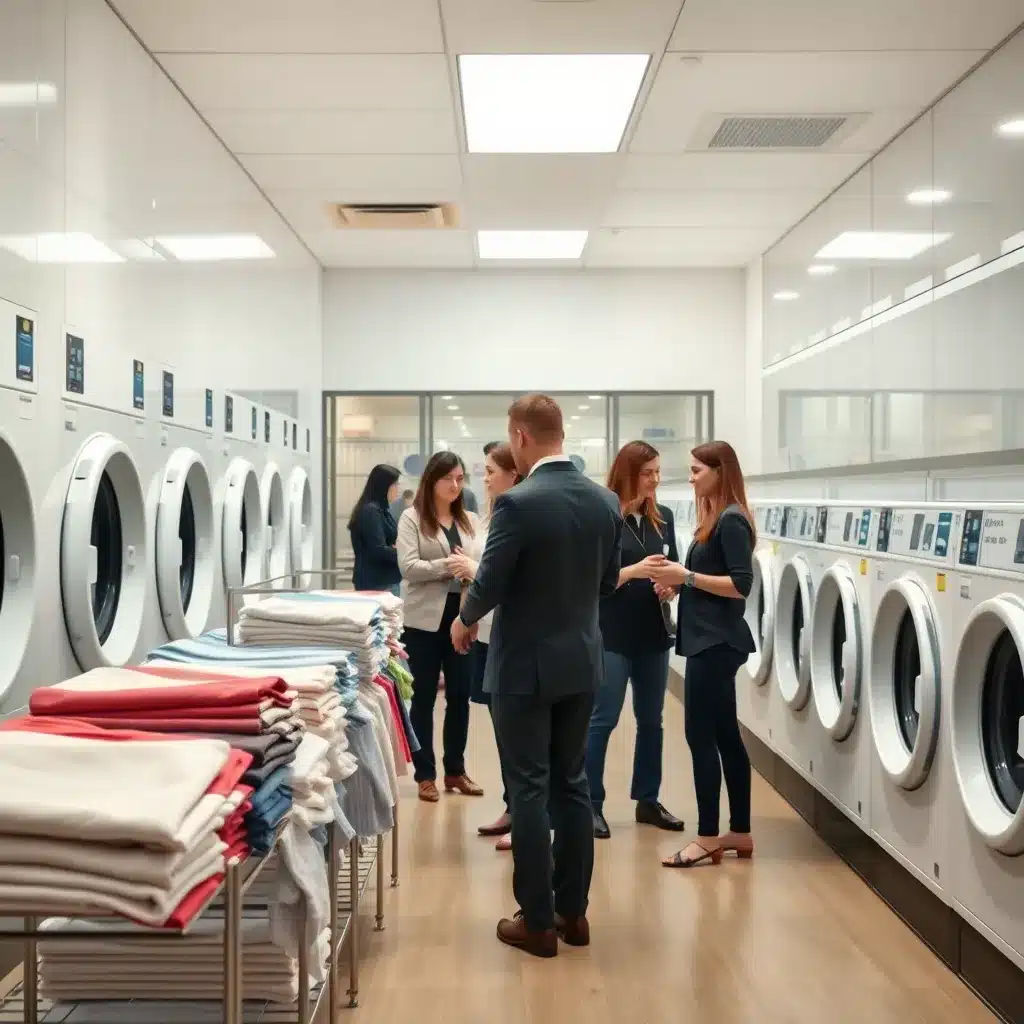 Erika&Apos;S Bügel- & Mangelstube