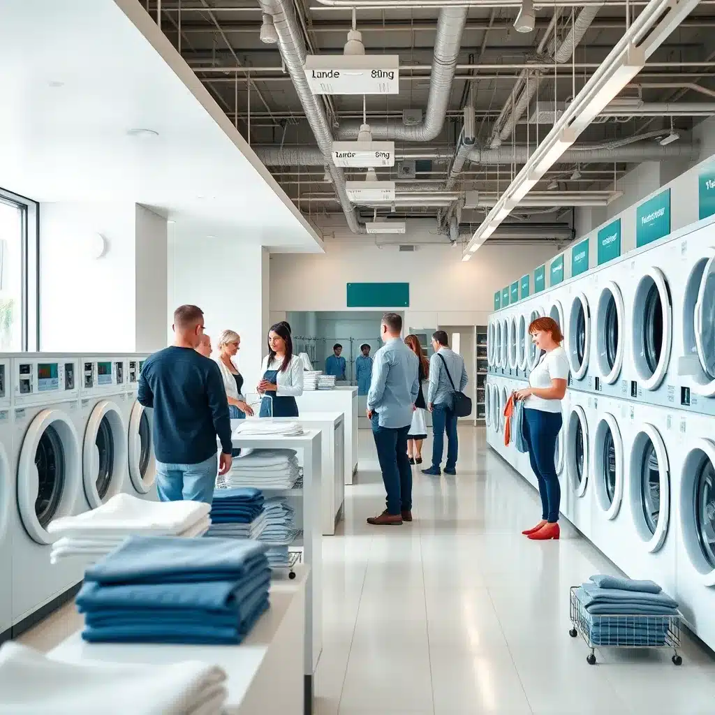 Erika’s Waschstüble