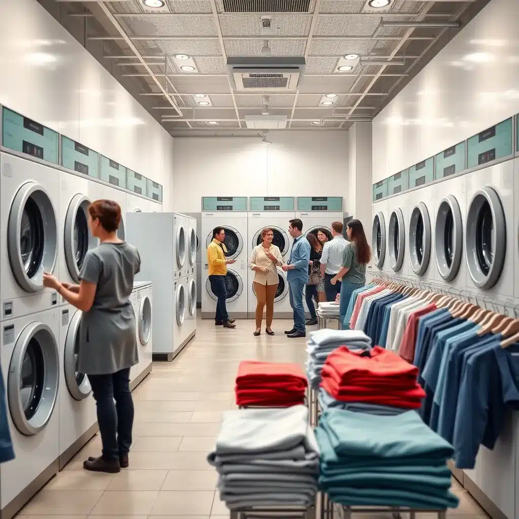 Express Textilpflege Service Horst Stieglitz Gmbh In Pansdorf