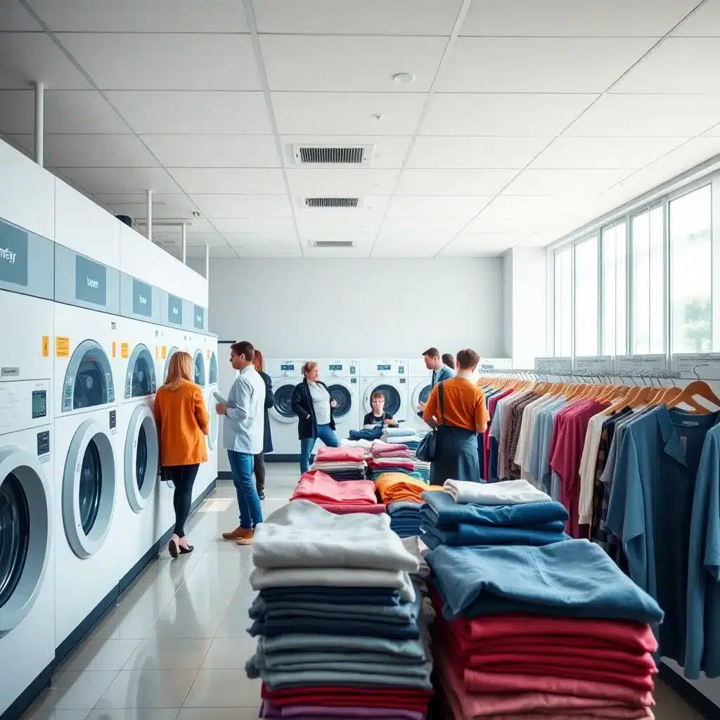 Hainerberg Launderette