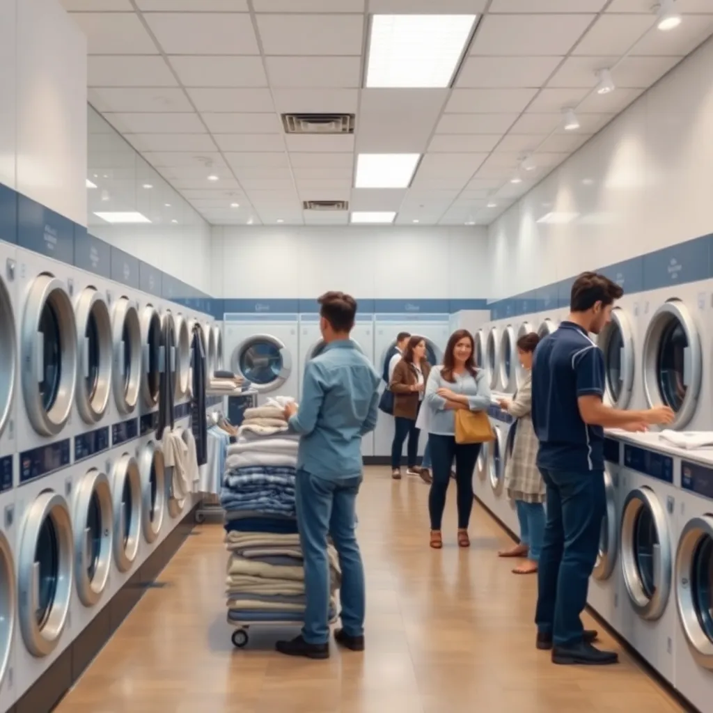 Hauswirtschaft Bistro Möllner Werkstätten