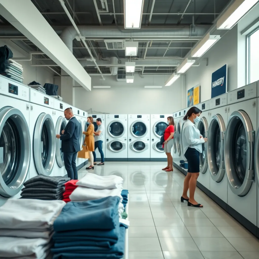 Heißmangel Schöneck