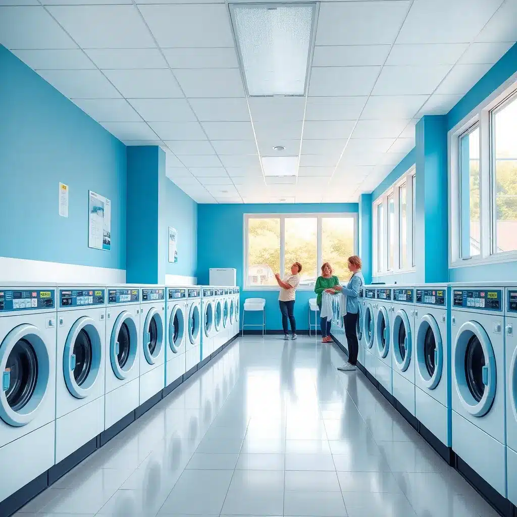 Heißmangel Steinemann