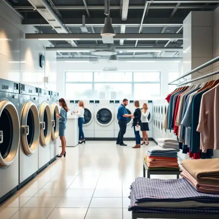 Himmelsbach Reinigung Färberei Gmbh