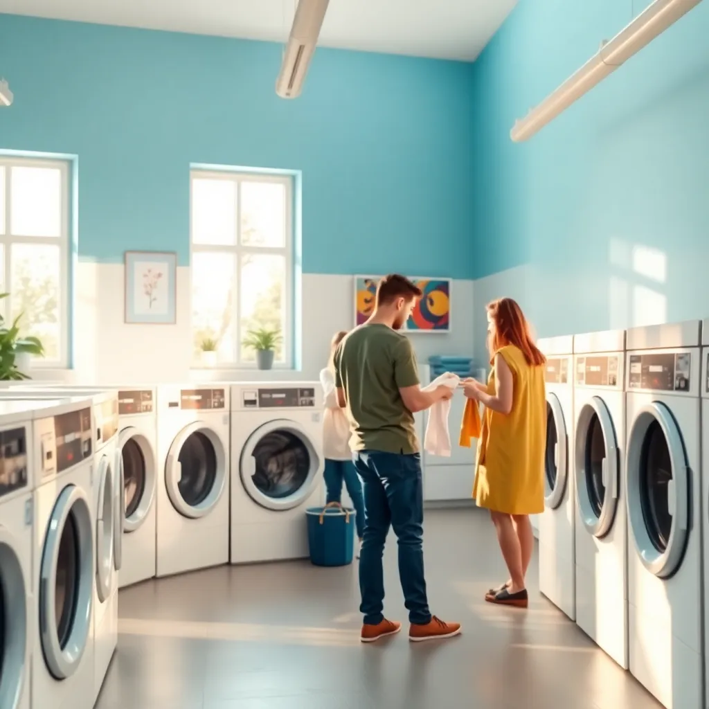 Hohenadl Textilreinigung & Wäscheservice Gmbh