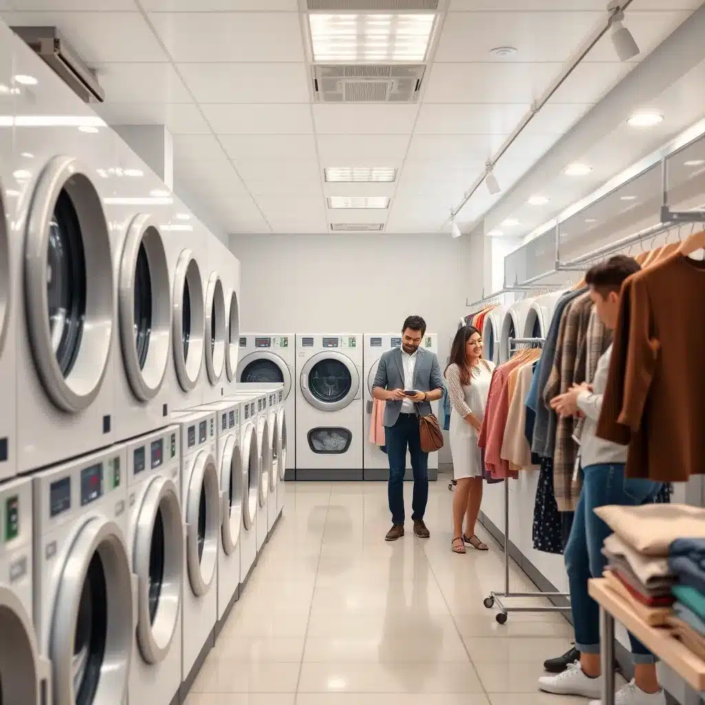 Holmer Münzwaschcenter