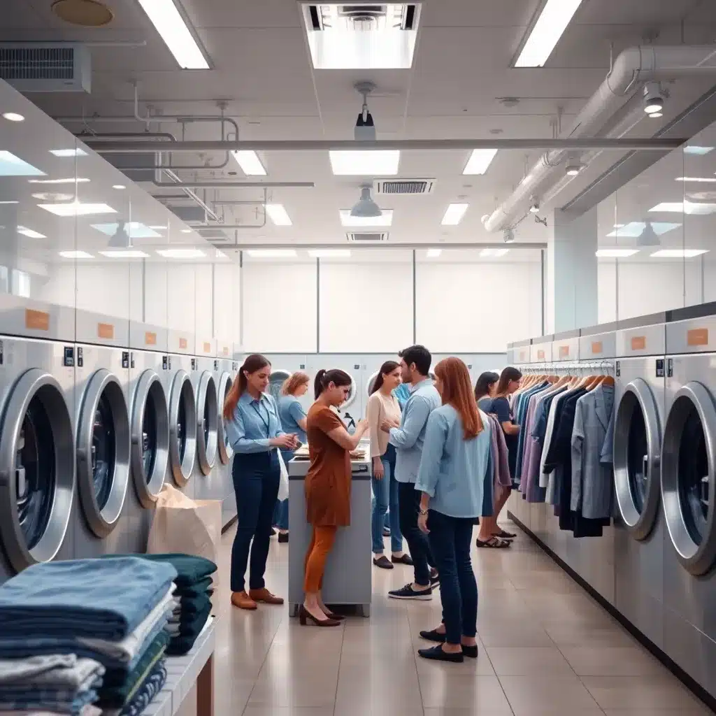 Ihr Pforzheimer Waschsalon Süd