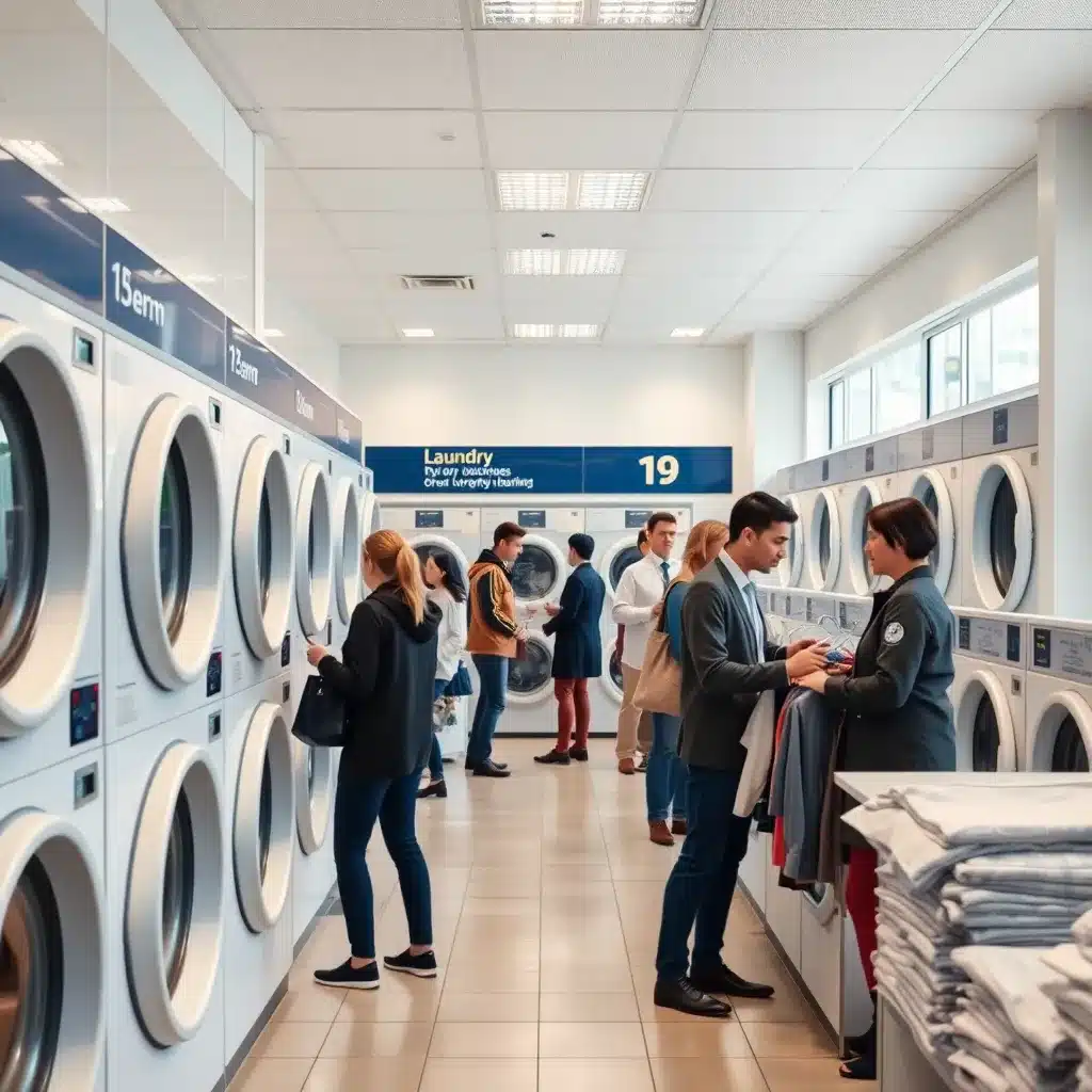 Jutta Sander Waschtreff Kiel