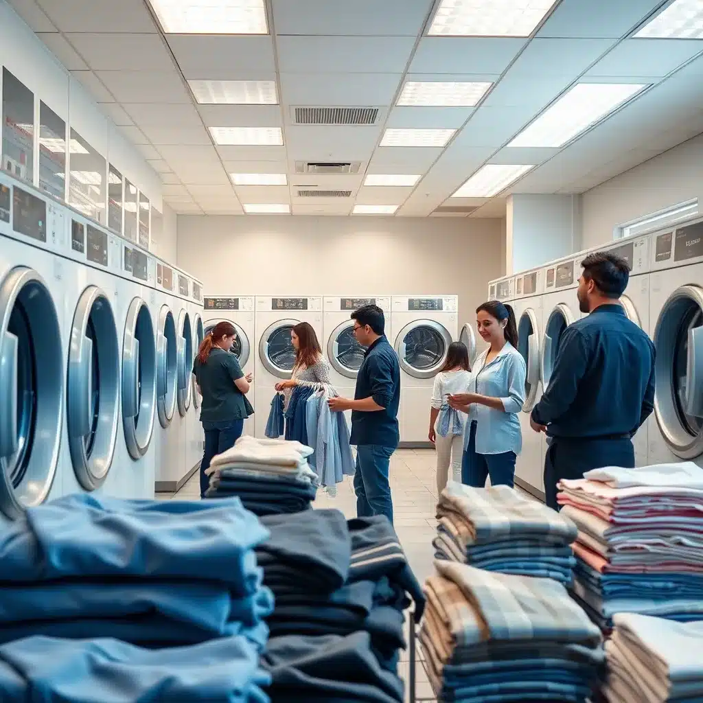 Kafa Karl Kallfaß Gmbh & Co. Kg Wäscherei