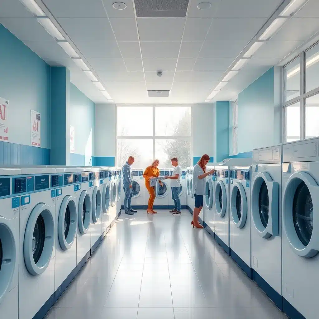 Koch Textilpflege Gmbh