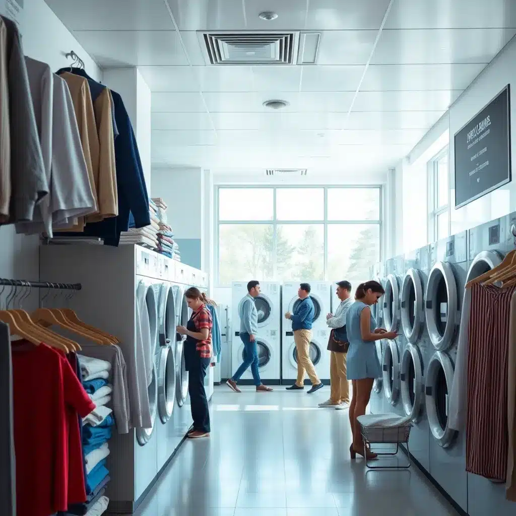 Krankenhauswäscherei Königin Elisabeth Herzberge Gmbh